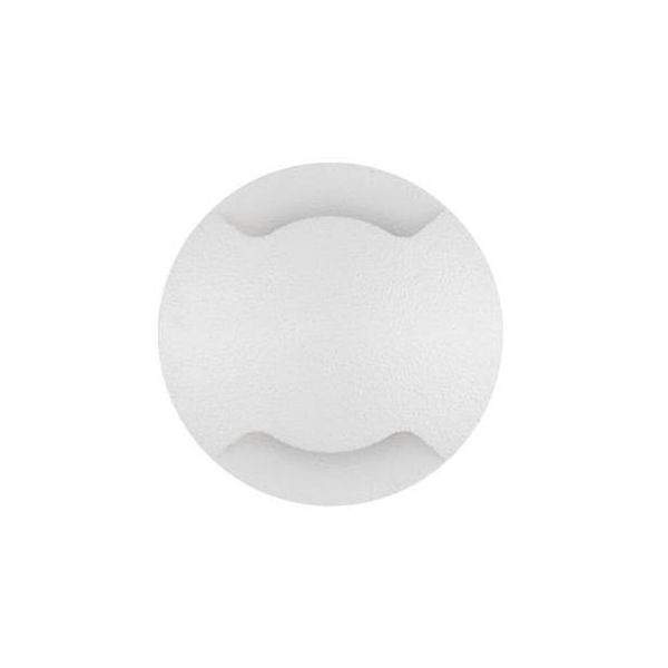 Hide-a-Lite Deco II Minikohdevalo valkoinen, 1,2W, 3000W