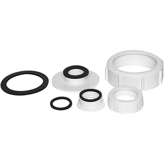 Faluplast 8082377 Viemäriliitäntä G25 x G50