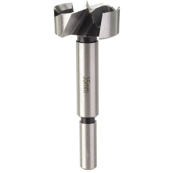 Milwaukee FD Forstner-terä 35x90 mm.