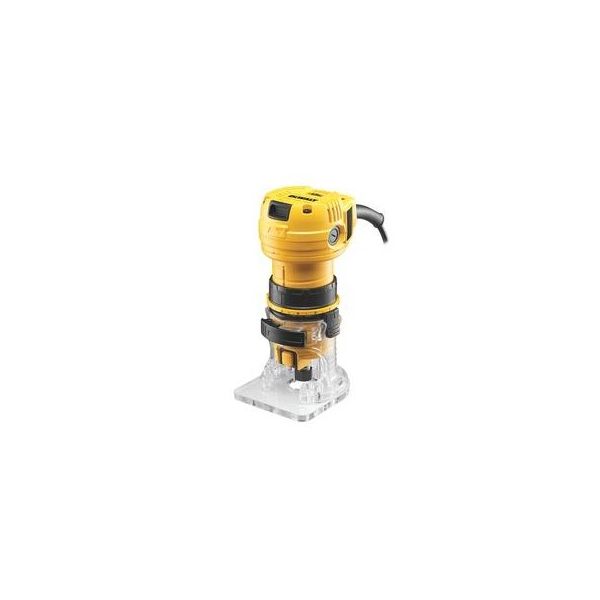 Dewalt DWE6005 Laminaattitrimmeri 590 W