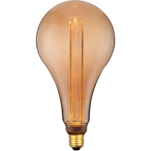 Gelia 4083300061 LED-valo E27, meripihka