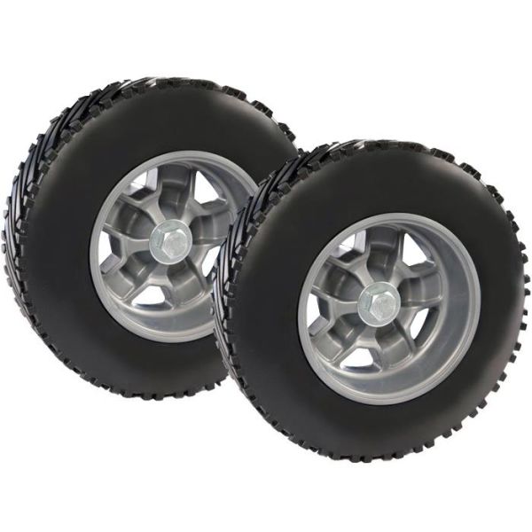 Endress 172050105 Pyörät