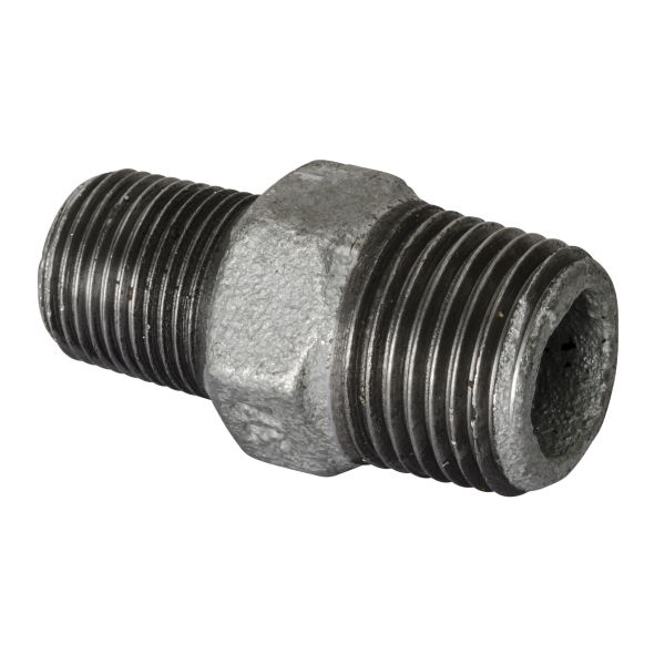 Gelia 3015168082 Kuusikulmainen nippa G20xG15