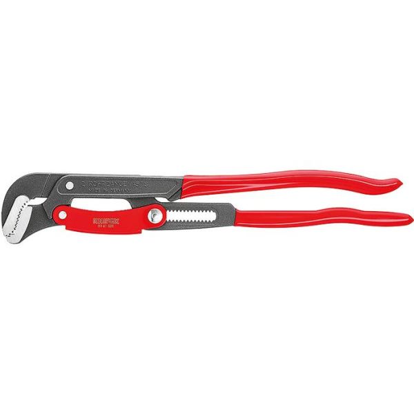 Knipex 8361-series Putkipihdit 8361020560mm