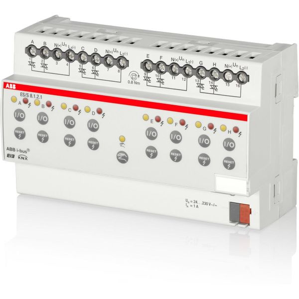 ABB 2CDG110059R0011 Kytkinyksikkö