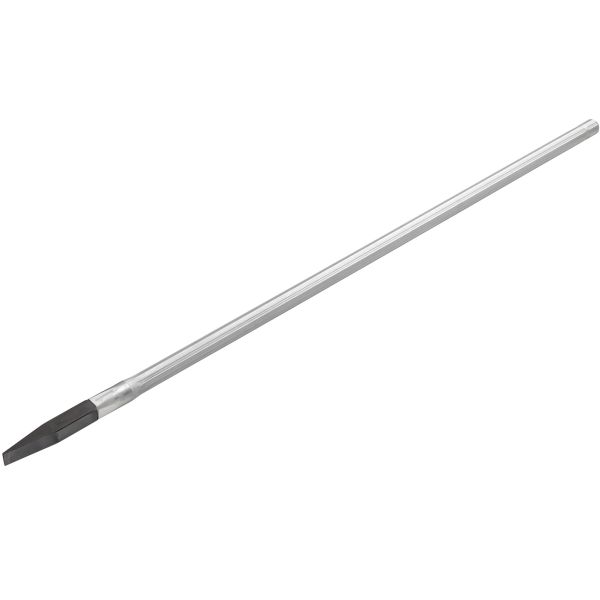 Hultafors A 1500 SR Alumiinikanki teräskärjellä, 1500 mm