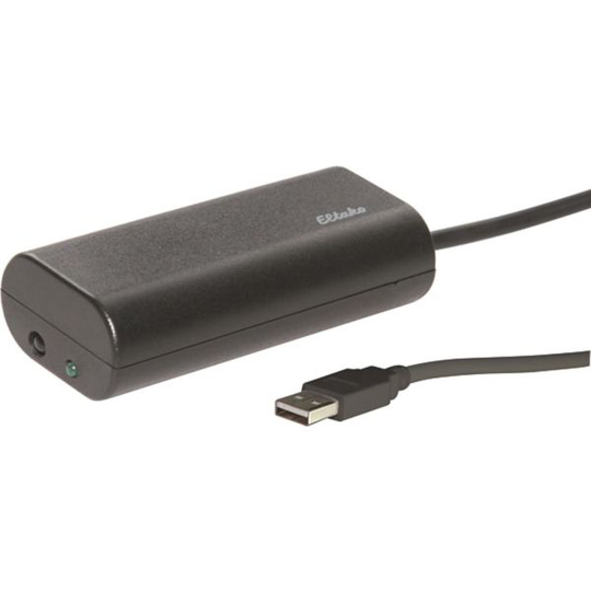 Eltako 30000387 IR-muunnin USB-liitäntä