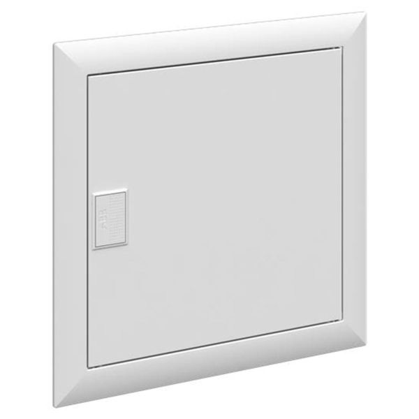 ABB UK600 2CPX031081R9999 Ovi valkoinen 1-rivinen