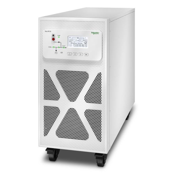 Schneider Electric E3SOPT002 Rinnakkaissarja Easy UPS 3S -järjestelmille