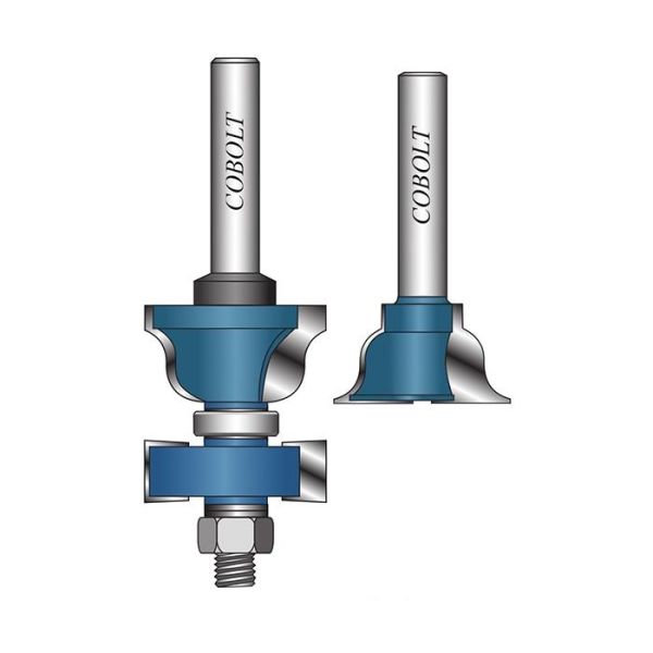 Cobolt 290-155 Jyrsinteräsarja