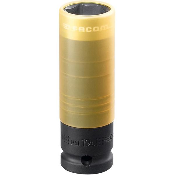 Facom NSI.19L Voimahylsy 1/2", 19mm