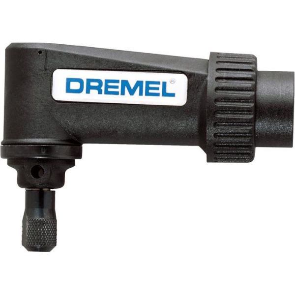 Dremel 575 Kulma-adapteri