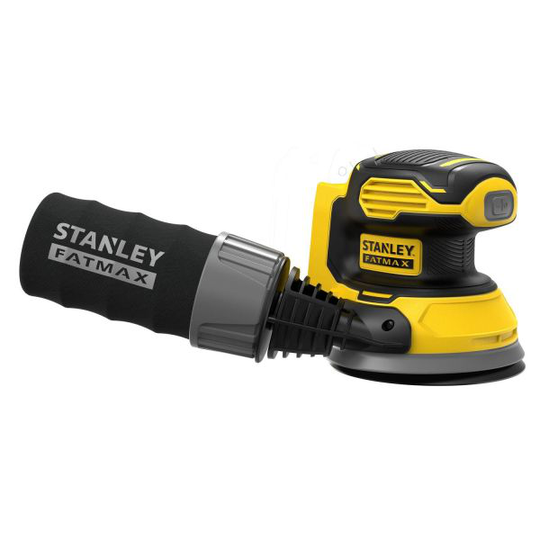 STANLEY FatMax SFMCW220B-XJ Hiomakone ilman akkua ja laturia