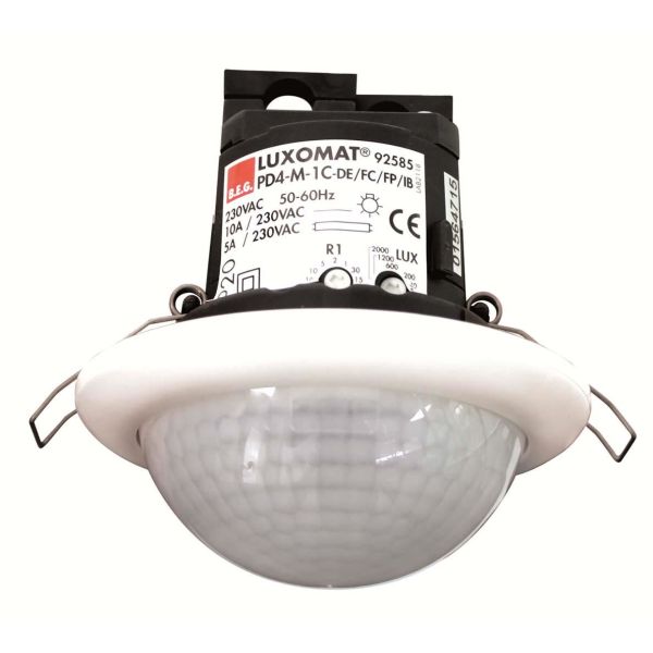 Rutab PD4-M-1C-TAK Läsnäoloanturi
