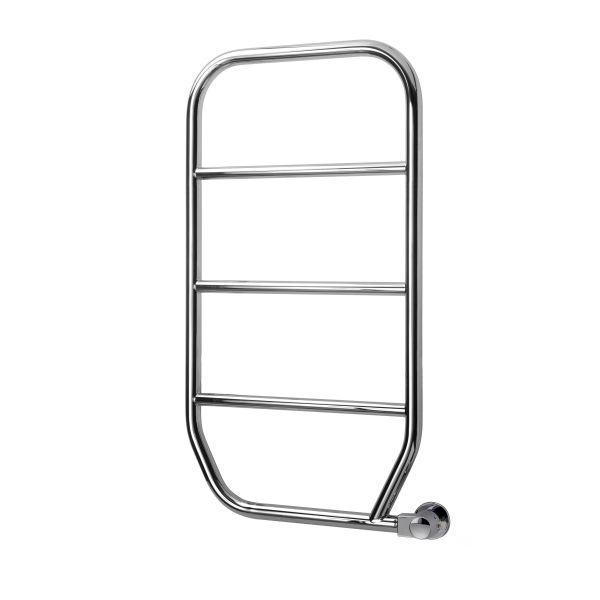 LVI Nila Pyyhekuivain 230 V/70 W, 800x450 mm kytkimellä
