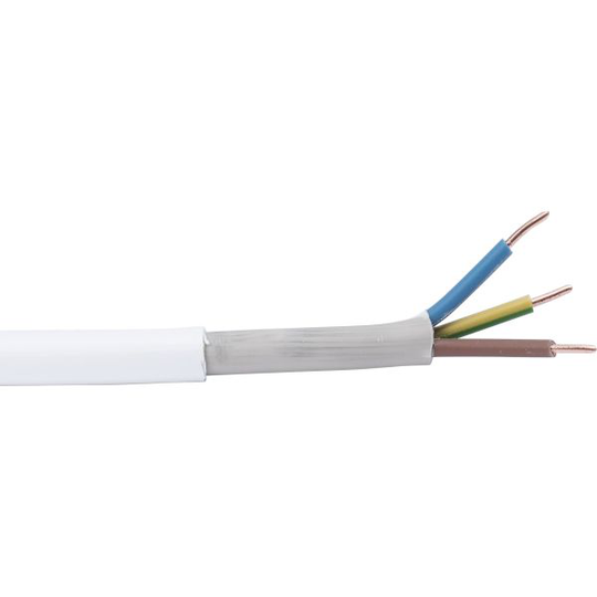 Gelia 4004430712 Kaapeli QLO-PURE, DCA-S2D2A2 5G1.5, 50 m