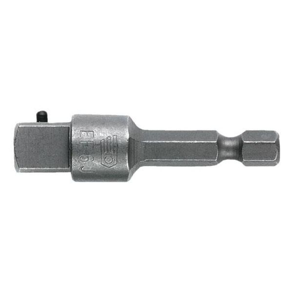 Facom EF.6J Ruuvikärjen pidin lukituksella 3/8", 50 mm