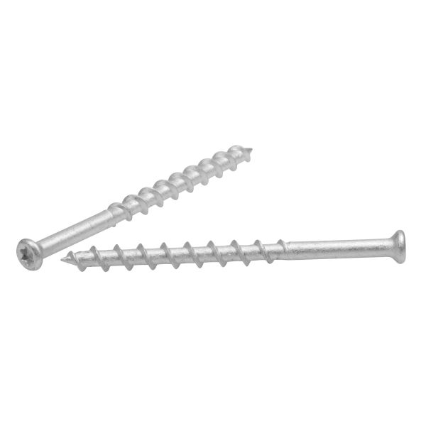Ejot 905554 Kevytbetoniruuvi 100 kpl 8,0X110/30 mm