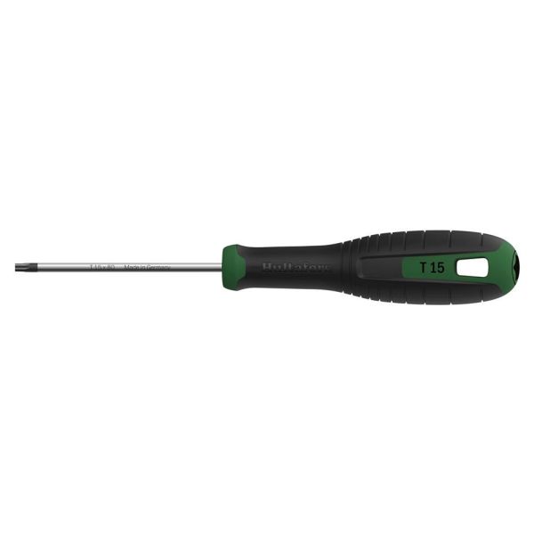 Hultafors 441605 Ruuvimeisseli Torx T 15 x 80
