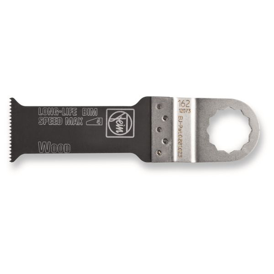Fein E-Cut Long Life BIM Sahanterä 32 mm 1 kpl