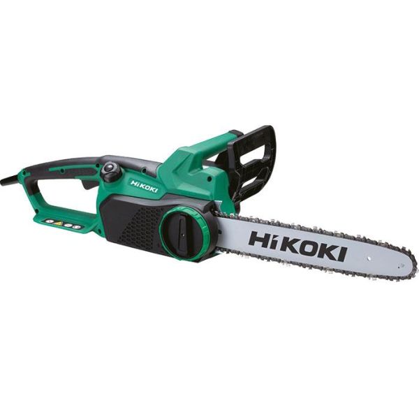 HiKOKI CS35SB Ketjusaha