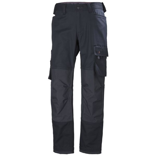Helly Hansen Workwear Oxford Work Työhousut laivastonsininen C44