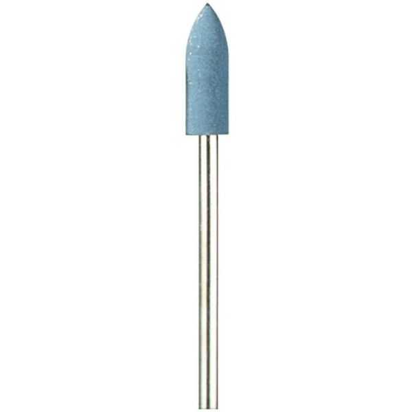 Dremel 462 Kiillotuspuikko kumia 6,4 mm
