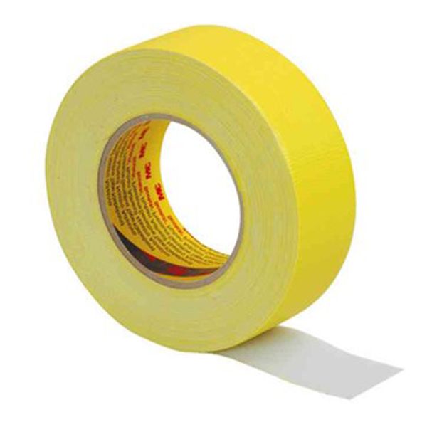 3M 399 Pro Betoniteippi keltainen