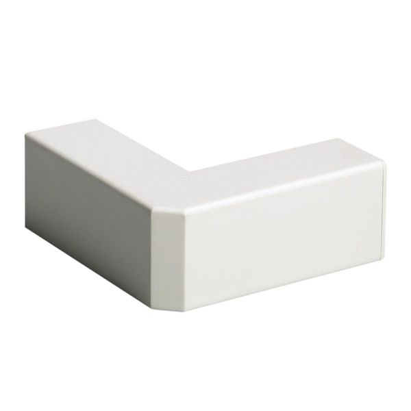 Schneider Electric 5401121 Ulkokulma 55 x 55 x 55 mm