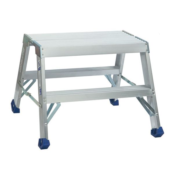 Skeppshultstegen 4750-02 Työpukki 605 x 350 mm 2 askelmaa, 480 mm
