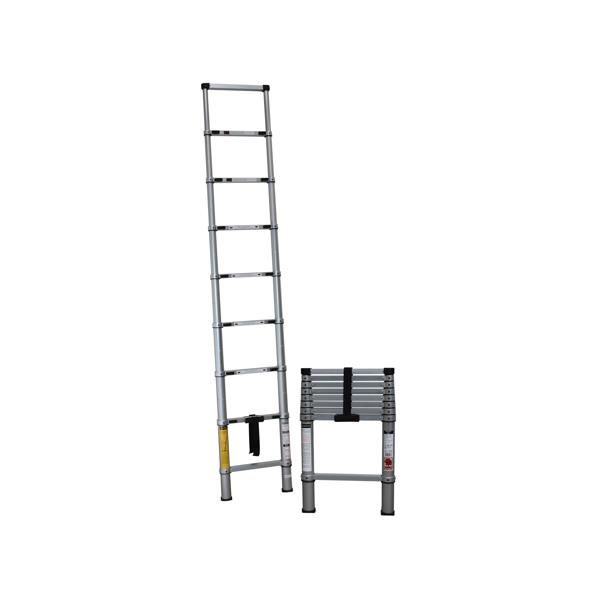Laggo Pro Teleskooppitikkaat 320 cm