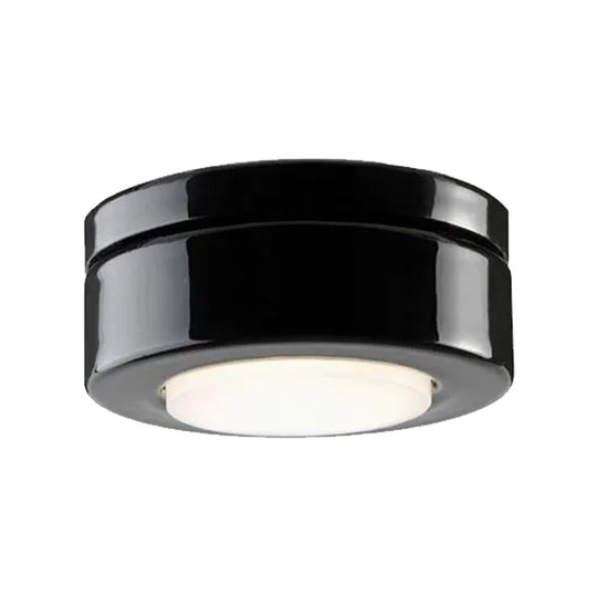 Ifö Electric Cool Low IP23 Kattovalaisin 6–13W, IP23, H52, 6x53 Musta