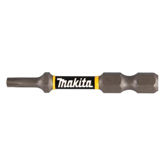 Makita Impact Premier Ruuvikärki 50 mm, 2 kpl T15