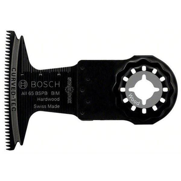 Bosch 2608664479 Sahanterä 10 kpl:n pakkaus