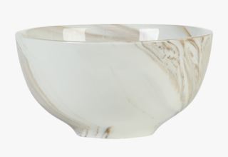 Carmela kulho beige