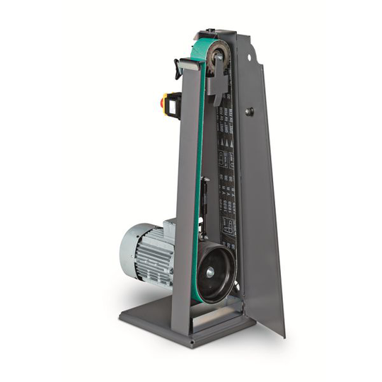 Fein GRIT GKS 75 Nauhahiomakone 1500 W