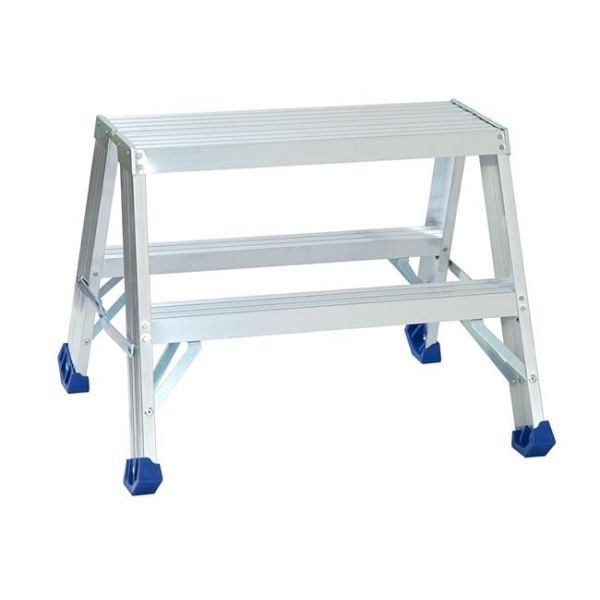 Skeppshultstegen 4250-02 Työpukki 605 x 250 mm 2 askelmaa, 475 mm