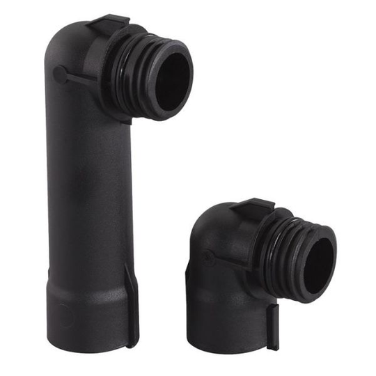 Uponor Pro 1 Liitäntäkulma G15