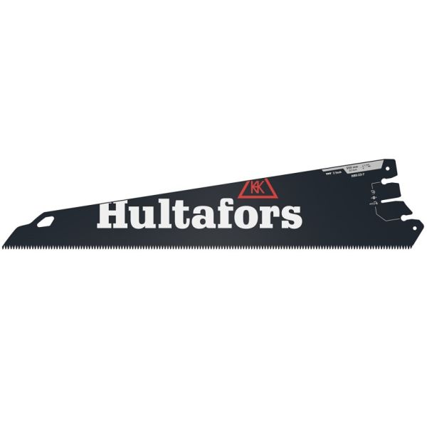 Hultafors BX-22-7 Sahanterä 550 mm 7 hammasta/tuuma