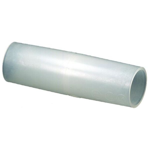 Gelia 050000604 Liitosholkki sähköasennusputkeen, 6 kpl pakkaus 16 mm