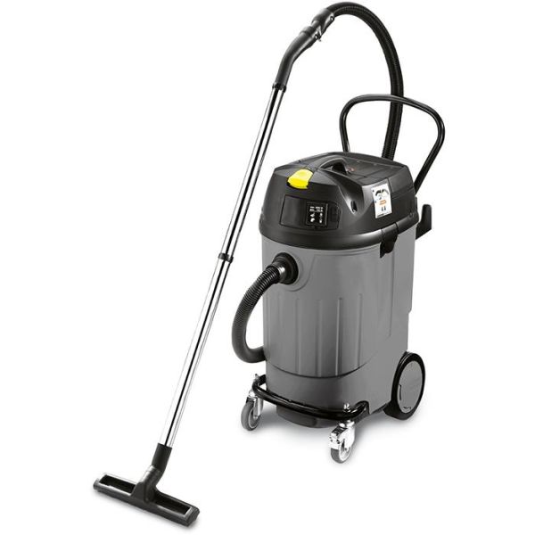 Kärcher NT 611 ECO K Märkä-kuivaimuri