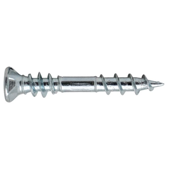 Ejot SK 904493 Puuruuvi Ø4 x 28 mm, T15, FZB, 500 kpl/pakkaus
