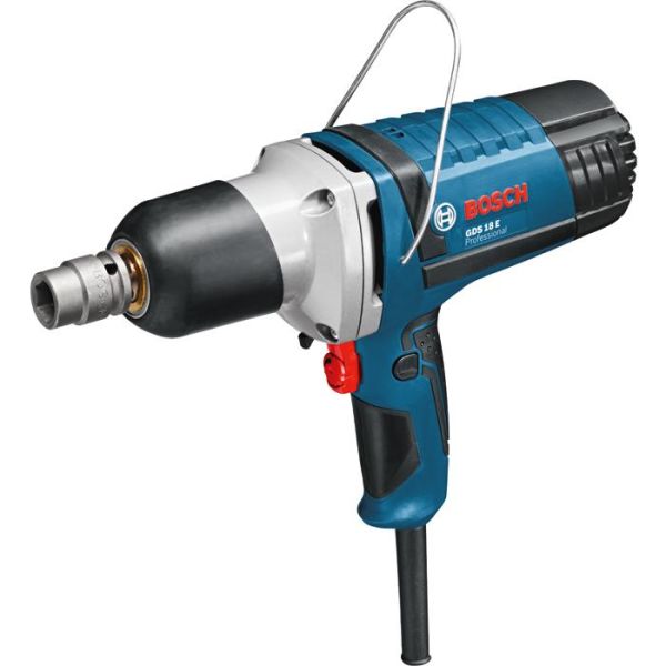 Bosch GDS 18 E Mutterinväännin 500 W