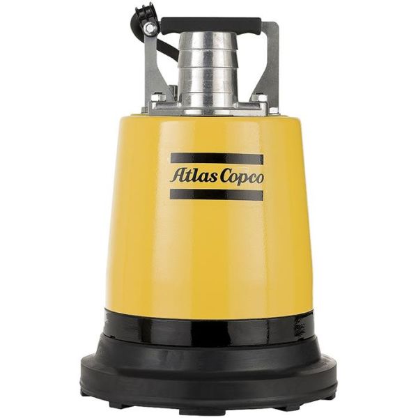 Atlas Copco WEDA 04B Vesipumppu