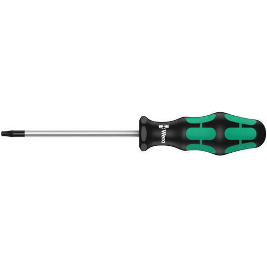 Wera Torx 367 Ruuvitaltta 60x6 mm