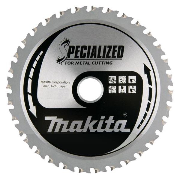 Makita B-47151 Sahanterä 32T