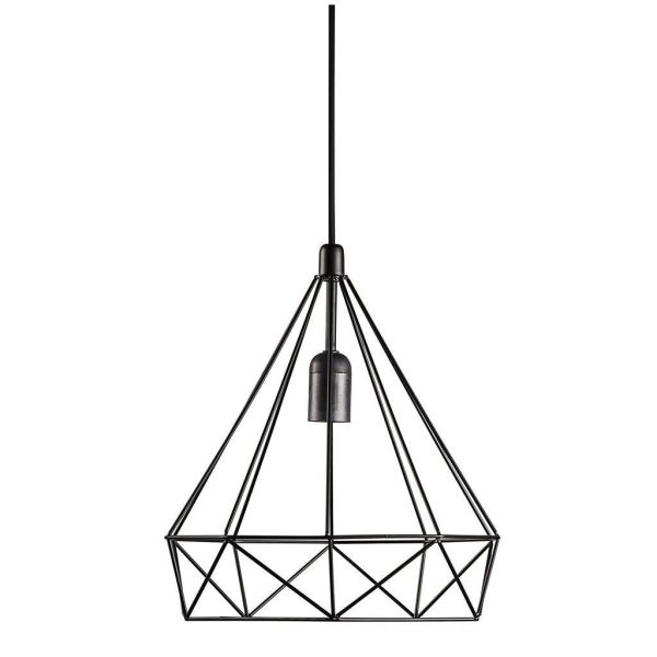 Nordlux AIRE 84873003 Kattovalaisin E27, 60W, IP20