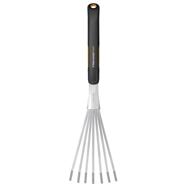 Fiskars Xact Käsiharava