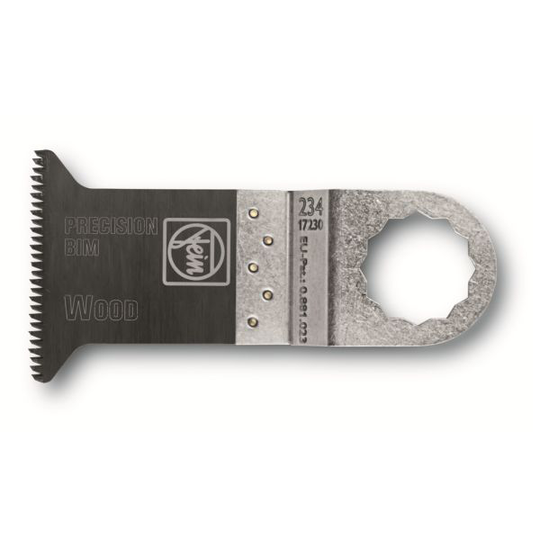 Fein E-Cut Precision BIM Sahanterä 50 x 50 mm 1 kpl