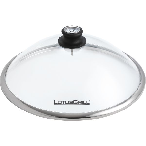 LotusGrill DK-GH-34 Lasikansi 34 cm:n malliin